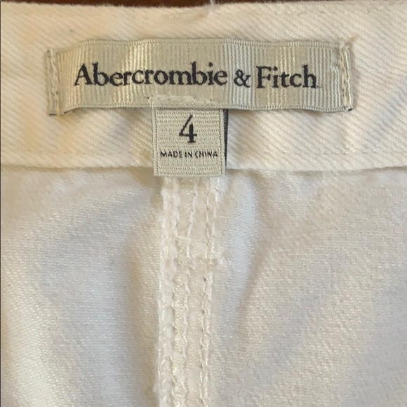 ABERCROMBIE & FITCH SKIRT - Picture 4 of 5